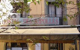 Hostal Del Ripolles